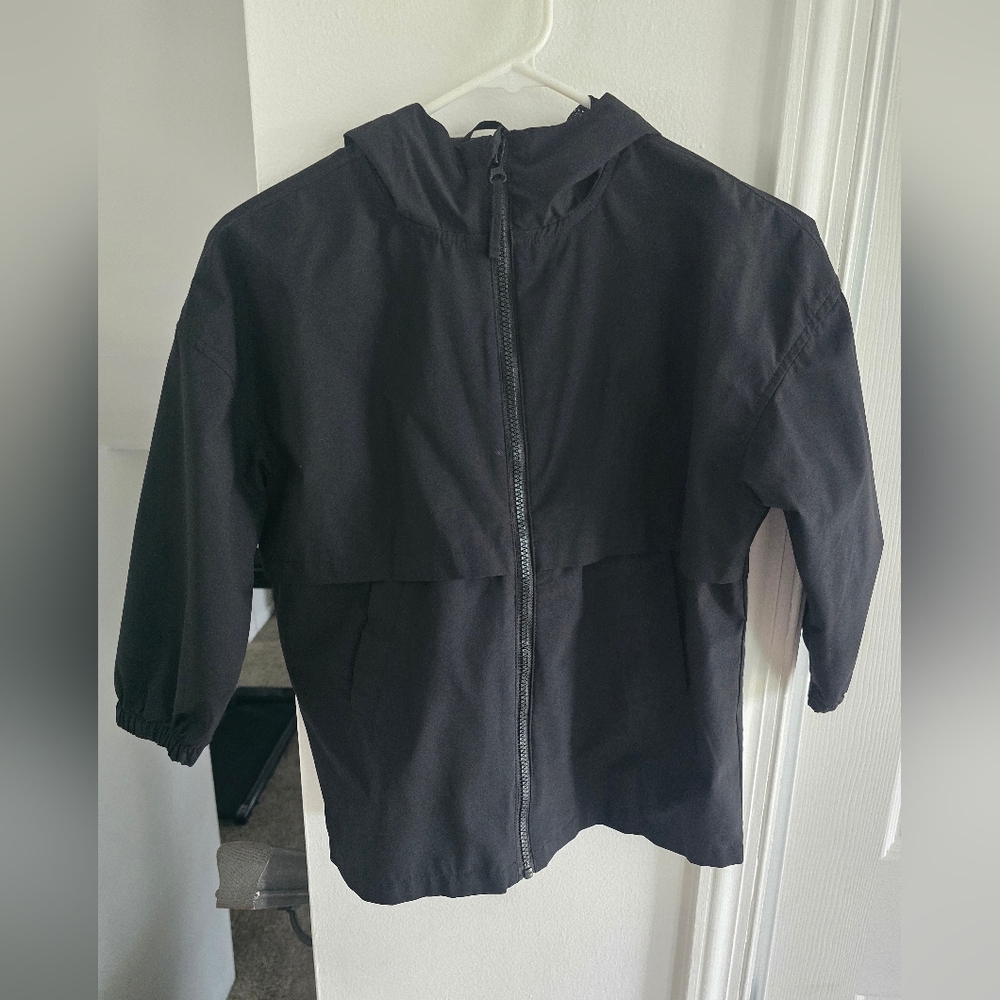 Kids Rain Coat